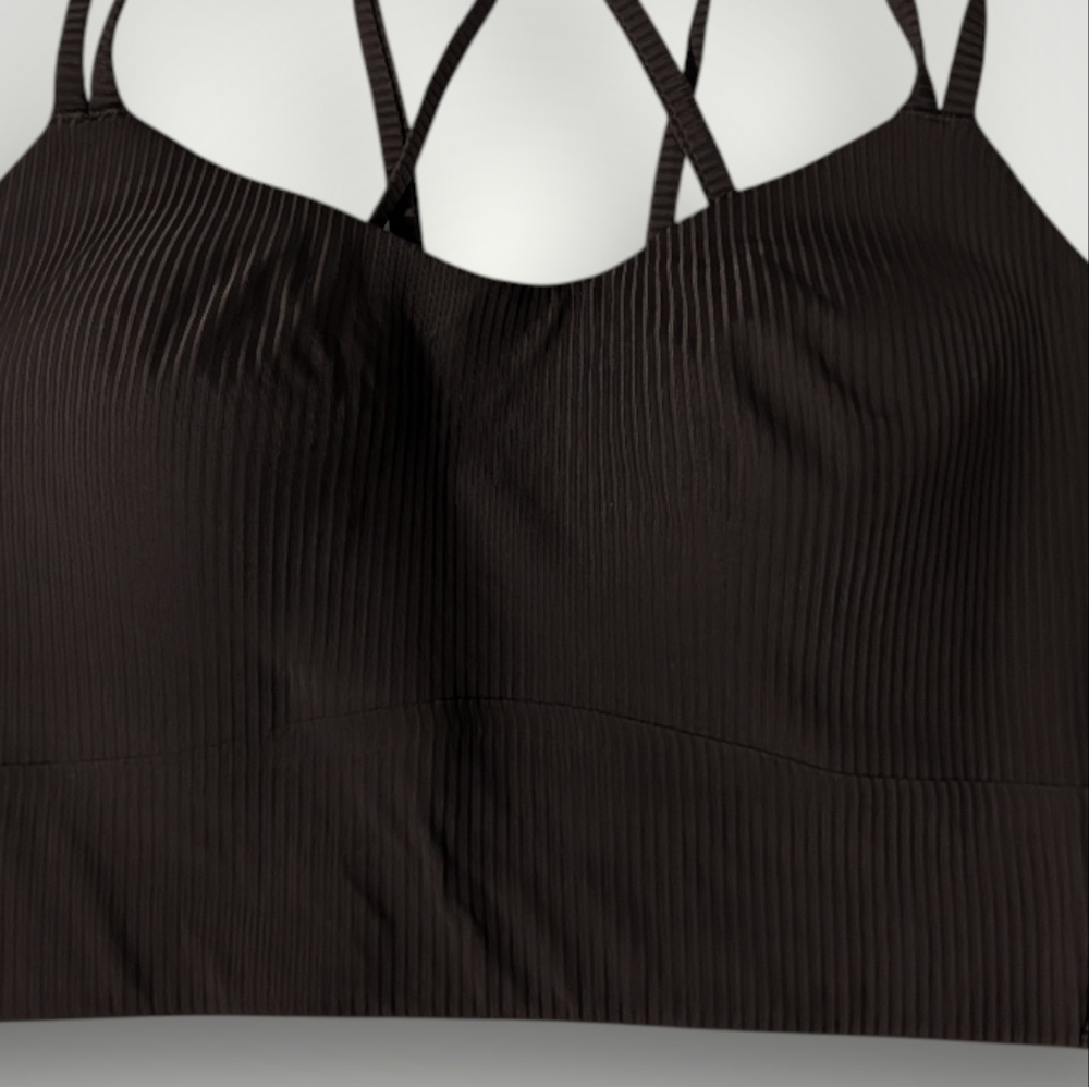 Lululemon Like A Cloud Long Line Bra - Picture 3 of 8